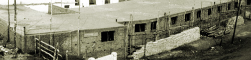 Construção do HPDG
